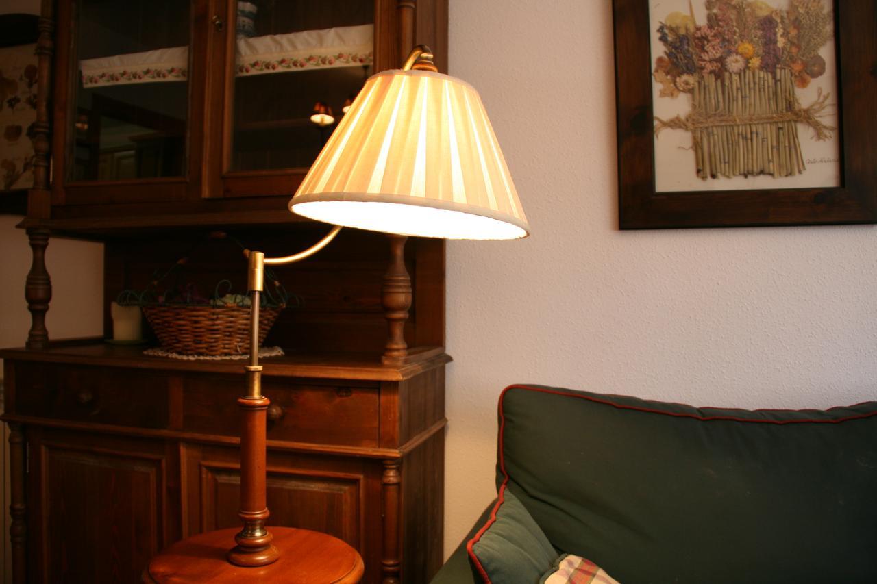 Vila San Anton Benasque Exteriér fotografie
