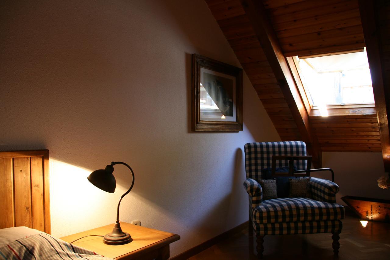 Vila San Anton Benasque Exteriér fotografie