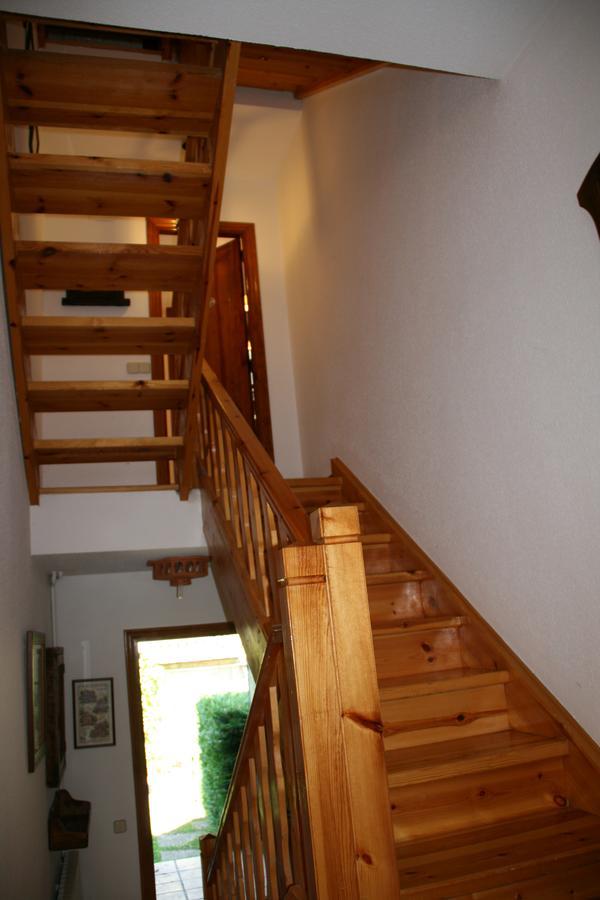 Vila San Anton Benasque Exteriér fotografie